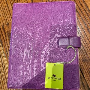 Etro i pad cover